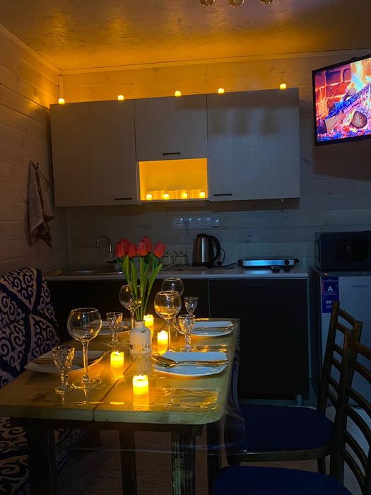 Сдается уютная дача