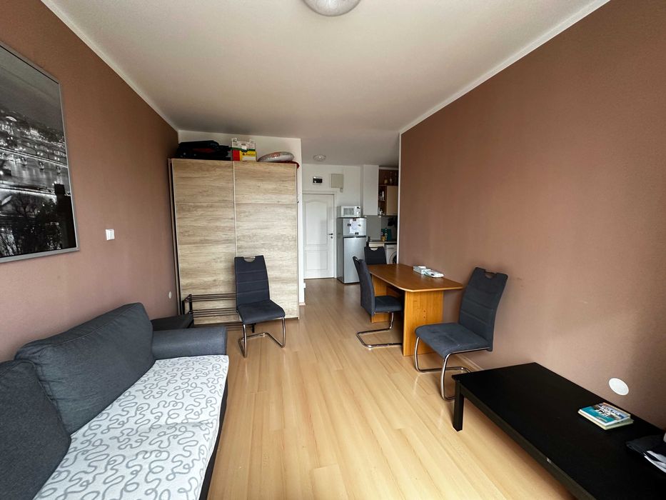Продава се Тристаен апартамент в к.к. Слънчев бряг - 67 кв.м за 806 €/кв.м - Снимка #2