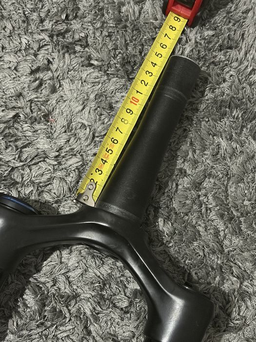 Rock Shox YARI 170mm - 27.5