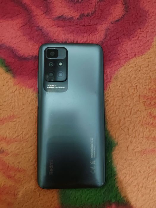 Продам Redmi 10 2022