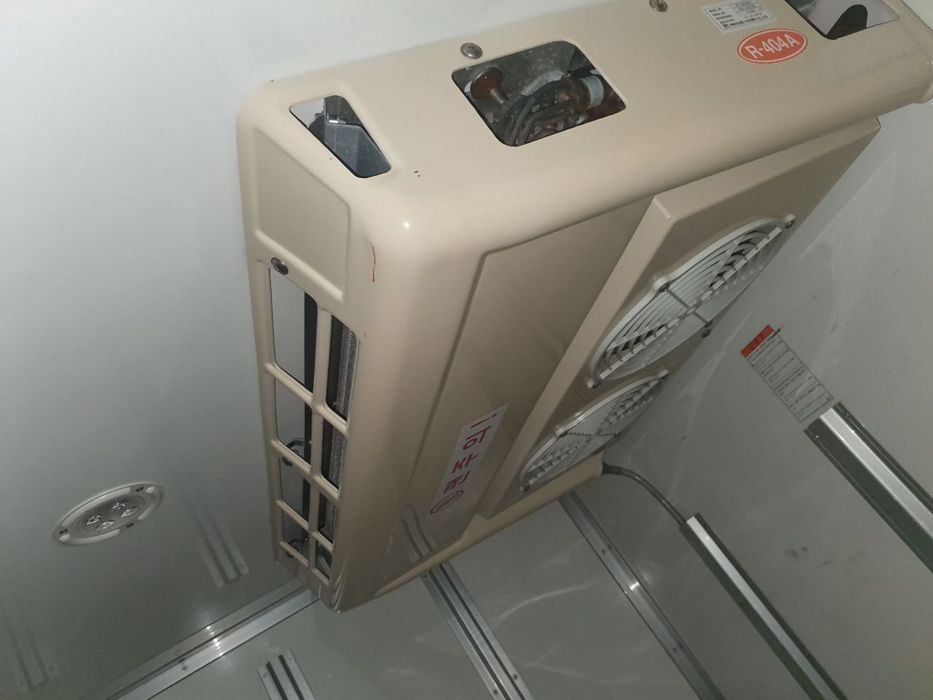 Moshonaga 100% garantiya