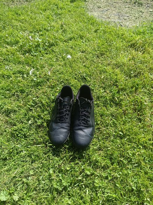 Ghete fotbal Nike Mercurial Club TF 42.5 originale