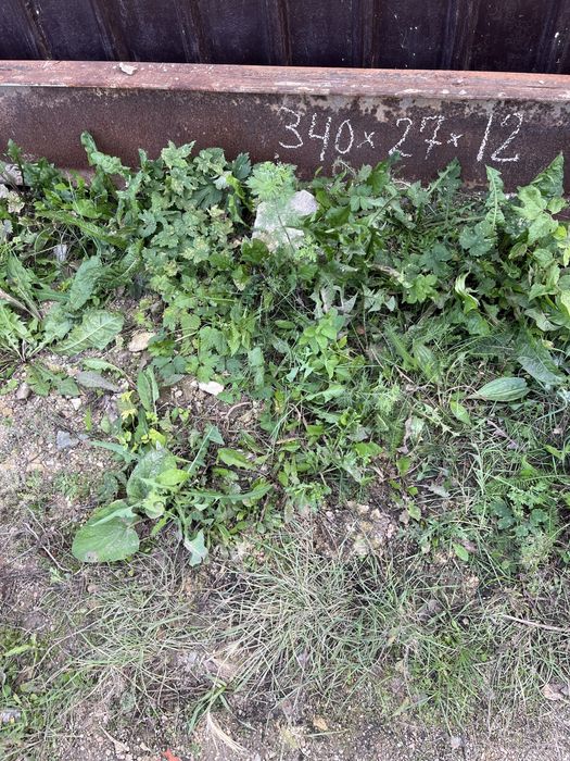 Тавро советского производства