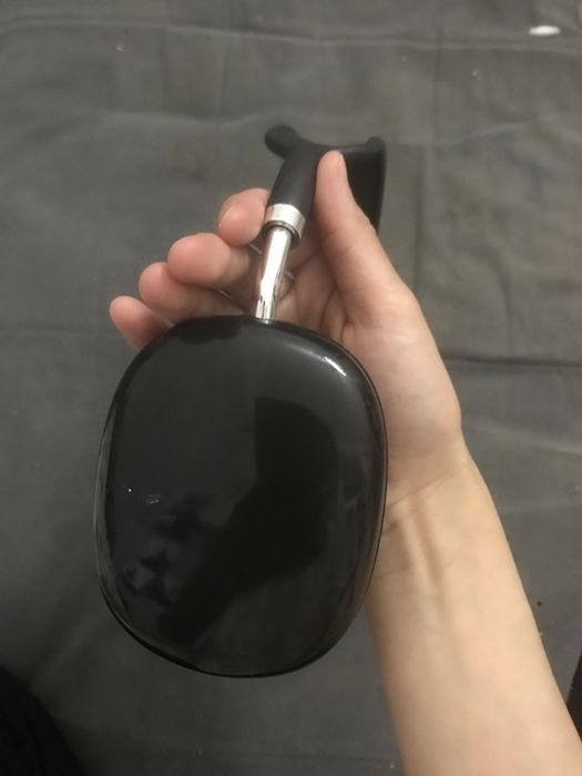 Наушник P9 черный цвет