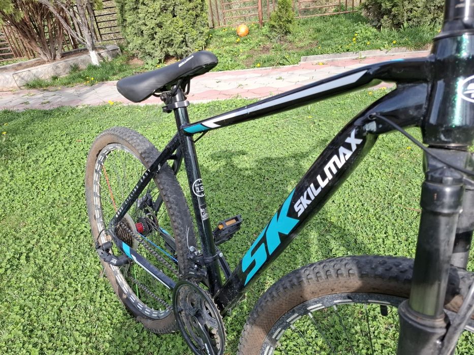 Велосипед Skillmax