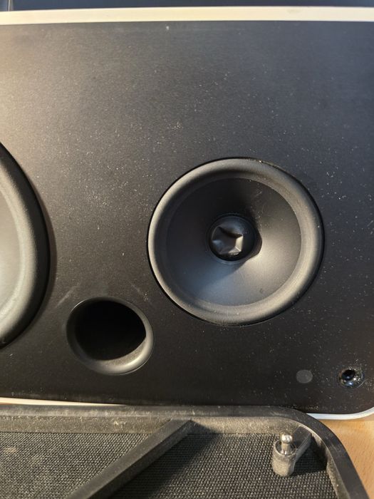 Boxa Portabila Apple