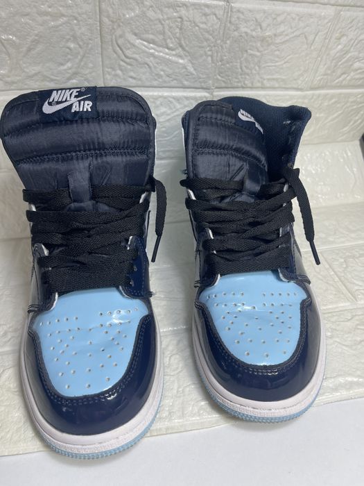 Adidasi Nike Air Jordan