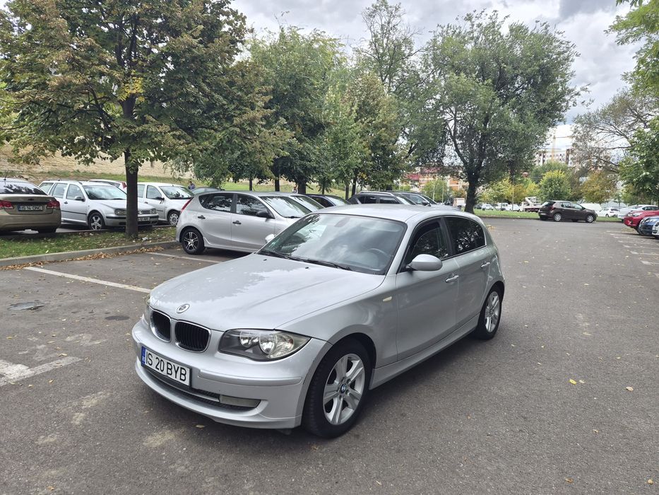 Bmw seria 1 2011 2.0d 2250 euro
