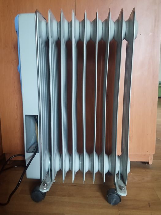 Продам  обогреватель б/у