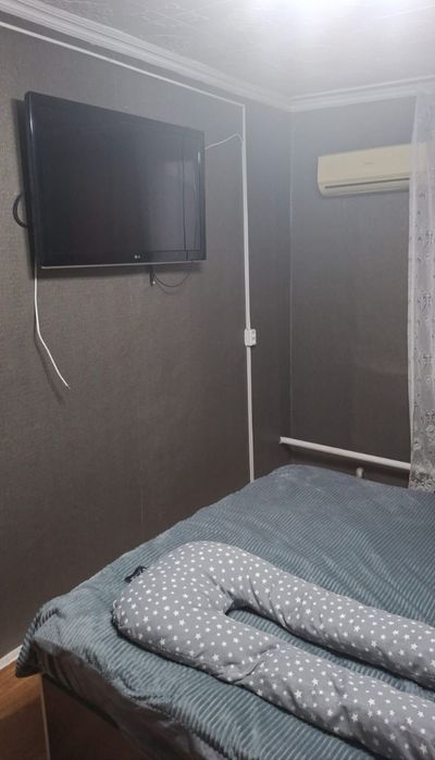 Продам 2х комнатный дом