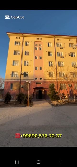 27 мкр дом сатылады