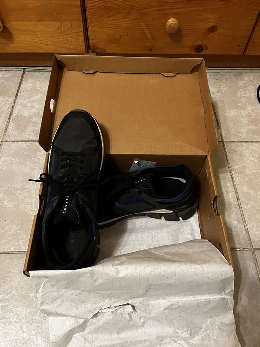 Мъжки Сникърски Cruyff