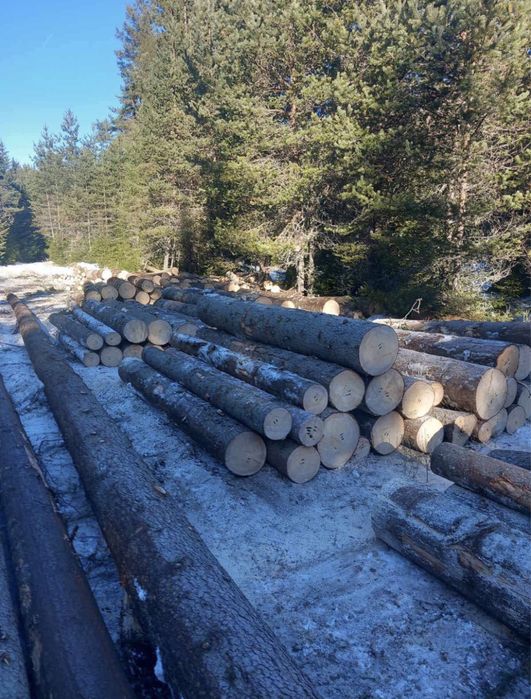 Дървен материал София