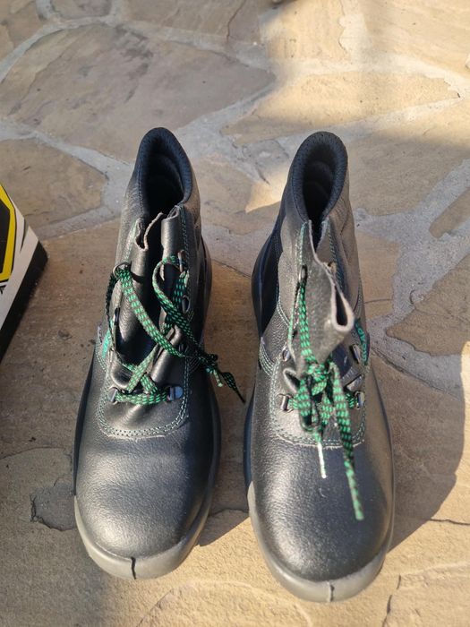 Мъжки ADR обувки