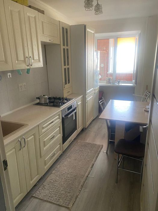 однокомнатная квартира