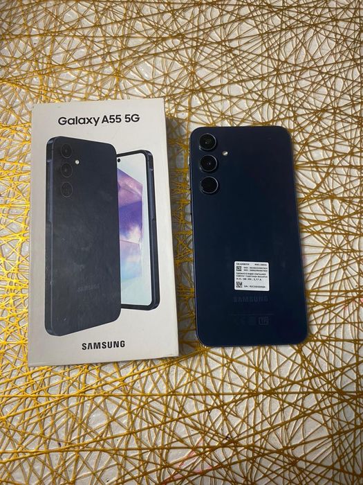 Продам Samsung a55 5G