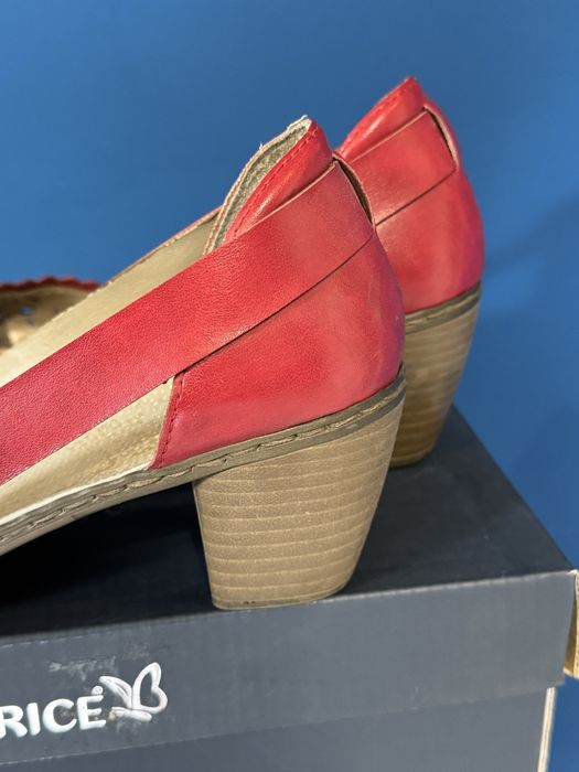 Обувь женская Gabor, Caprice, Rieker