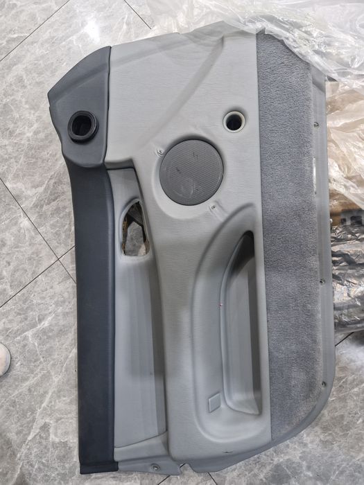 Ариста 147 дверные карты.