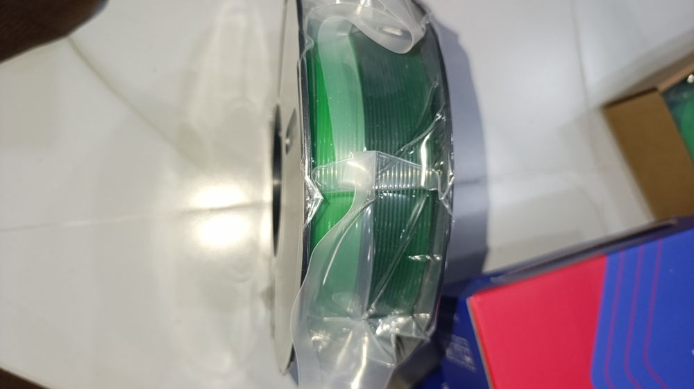 Продам пластик для 3d принтера