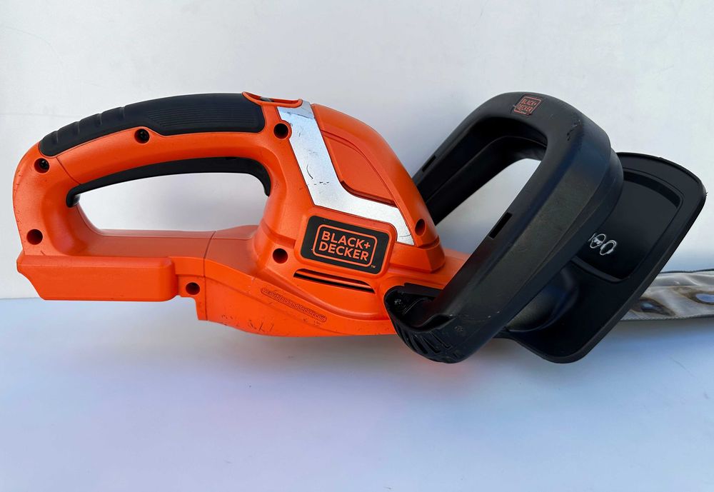 Black Decker BDHT18 H1 - Акумулаторен храсторез 18V