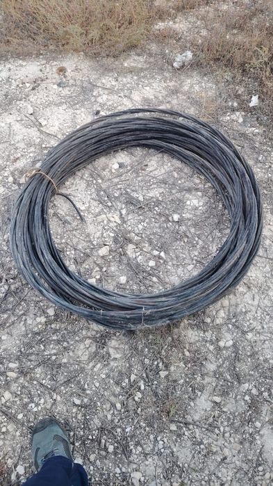 Кабель 4 4х*25 СИП