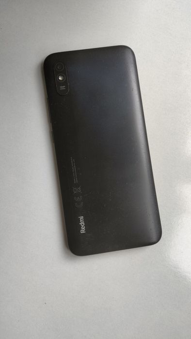 Андроид Redmi 9A