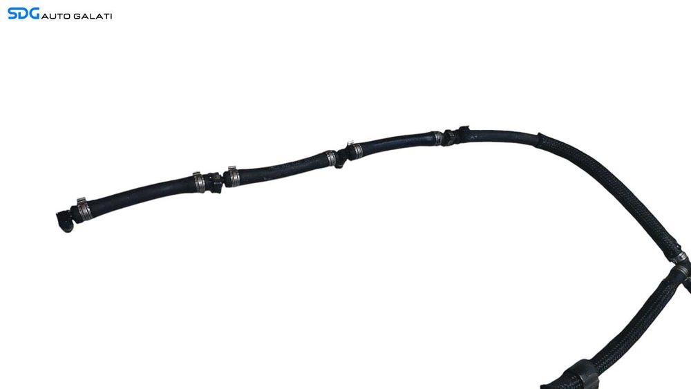 Rampa Retur Injectoare Opel Astra J 1.7 CDTI DTR DTJ DTS 2009 - 2015 [M7925]