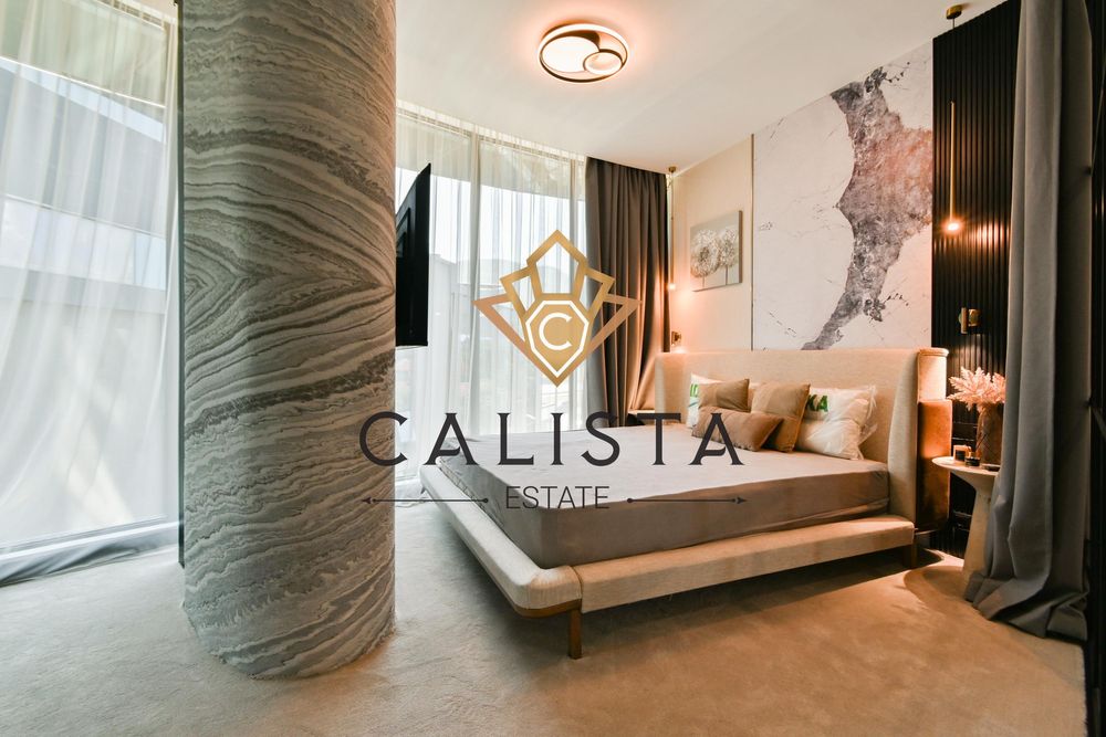 Тристаен апартамент под наем в ж.к. Манастирски ливади, 2202691