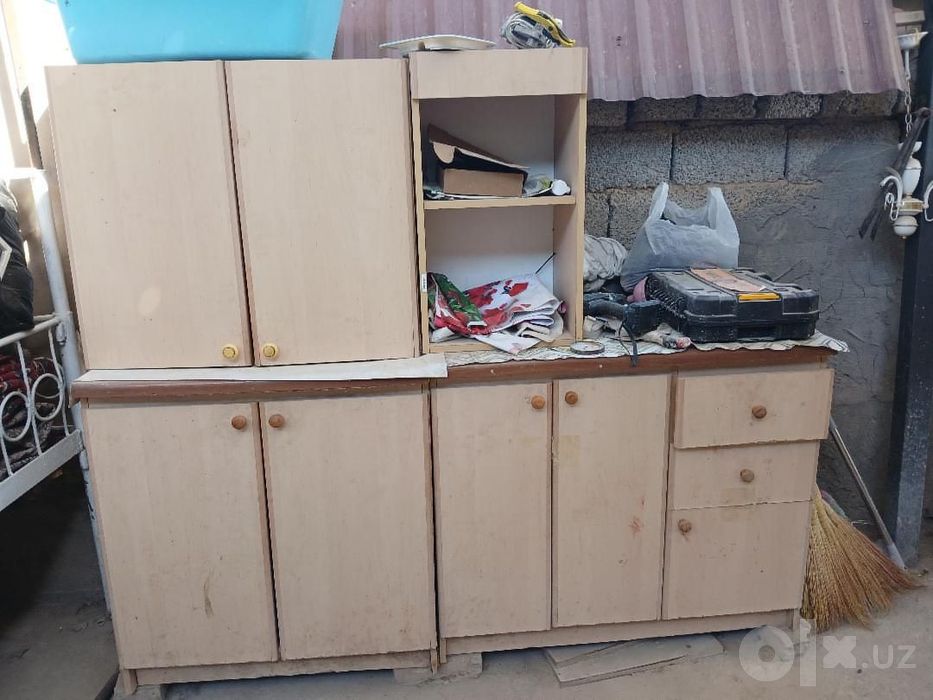 Продается кухонный гарнитур