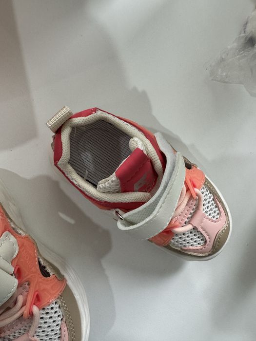 Продам детские красовки