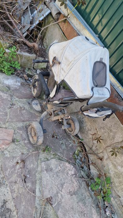 Срочно отдам детский  велосипед