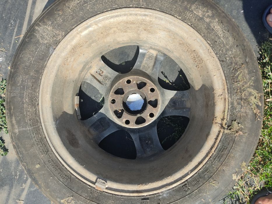 Продам диски r14