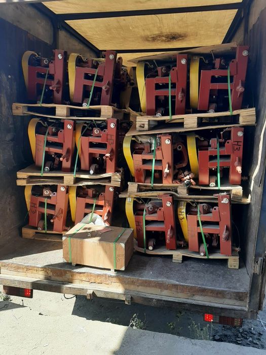 Косилка однобруска КСФ 2.1