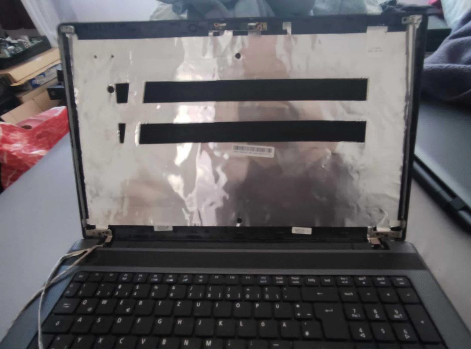 Gainward 1660 SUPER Ghost cu probleme, laptopuri acer cu probleme,36 gb ram  ddr3