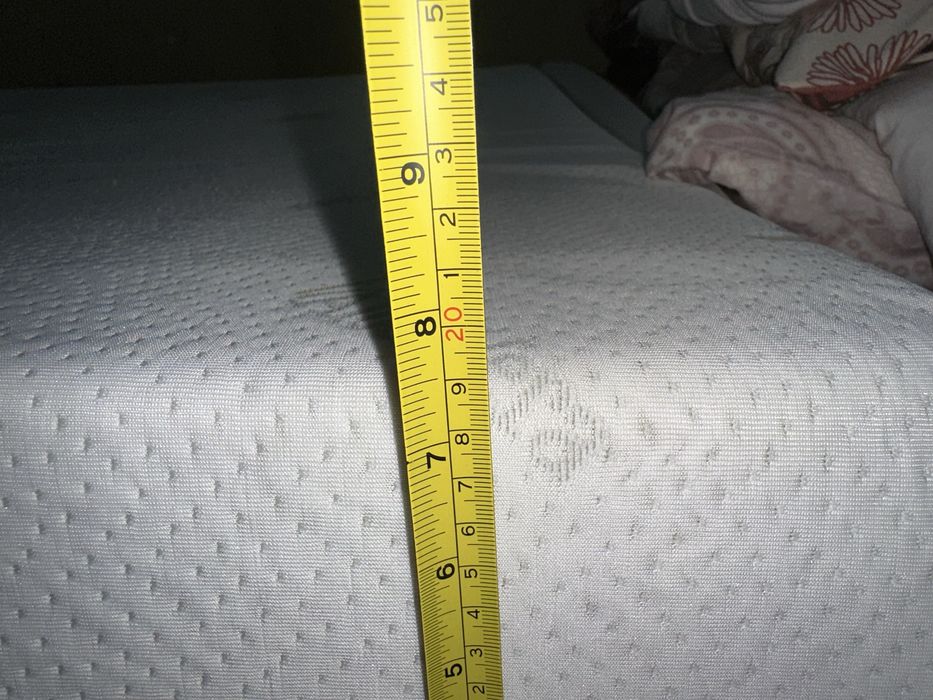 Saltea pentru pat 180 / 200