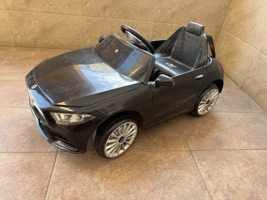 Masinuta copii Mercedes