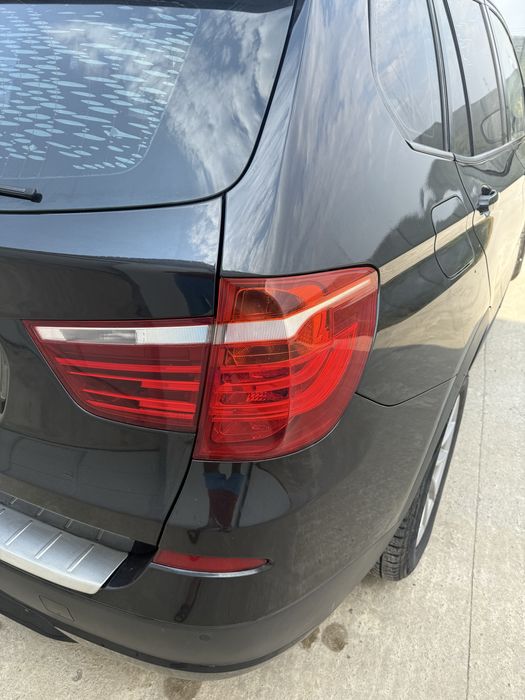 Stop stanga dreapta bmw x3 f25