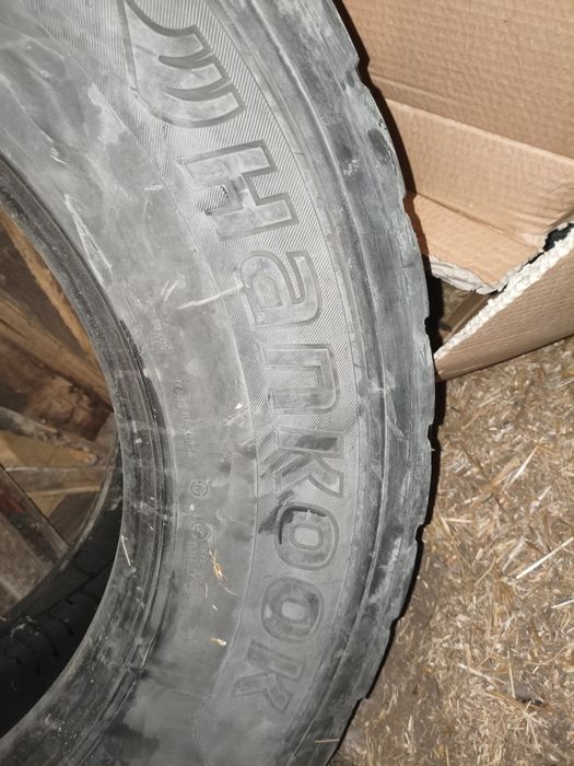Hankook 315/70r22.5