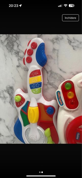 Ju arii interactive v