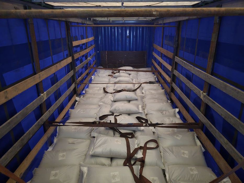 LITEZ GROUP (LITES SERVICES) - международные грузоперевозки