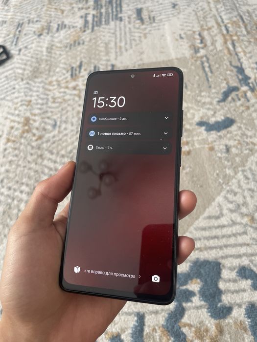 Redmi Not 11 pro 128гб/8гб