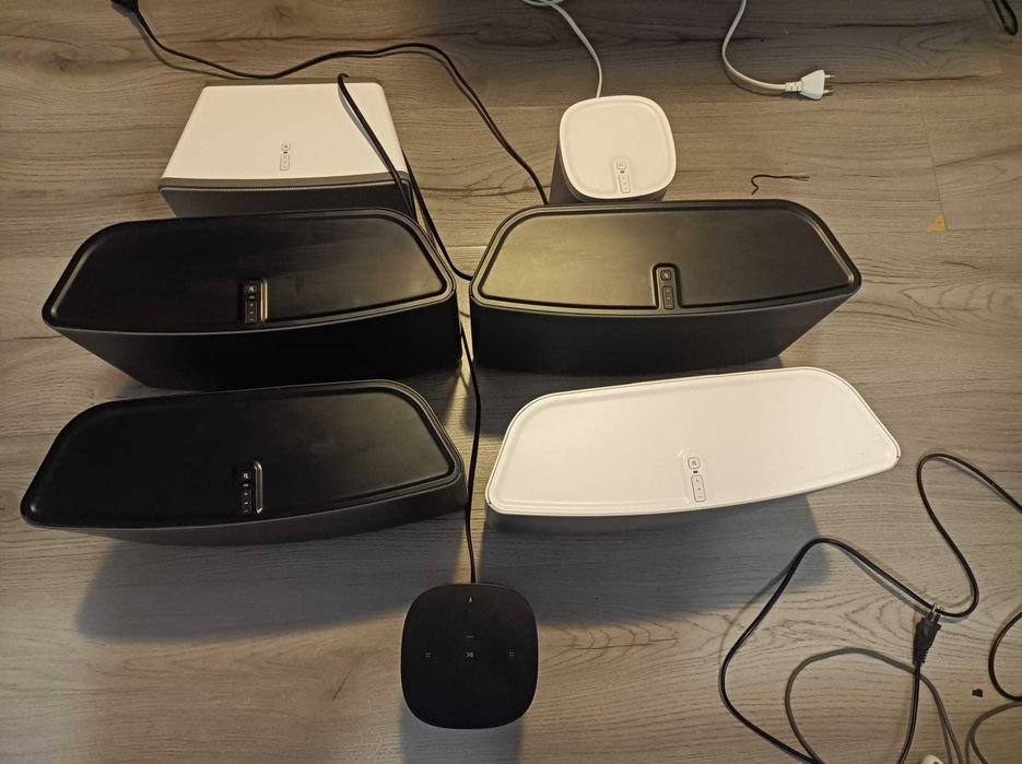 Boxa Wifi Sonos Play 1, Play 3 , Play 5 , Play 1 Gen 2