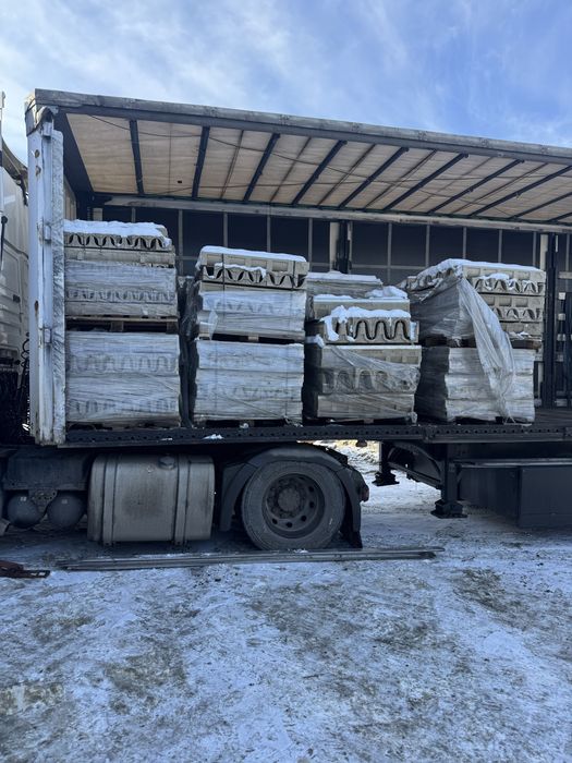 Vand rigola de beton