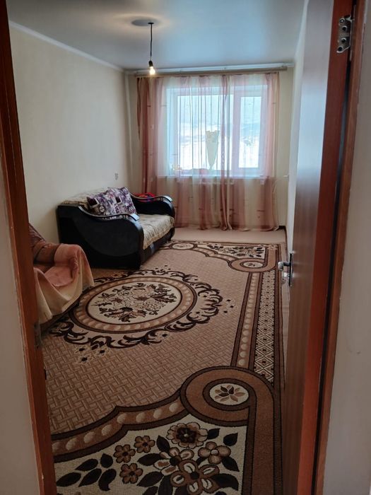 Продам кв Каркаралы