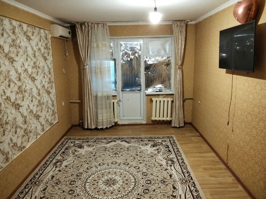 2 бөлмелі пәтер жалға беріледі