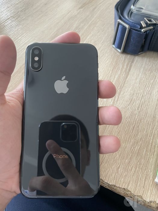 iphone x sotiladi