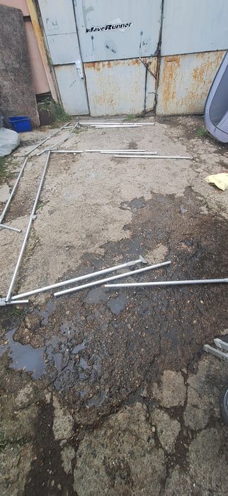 Рейки за форселт