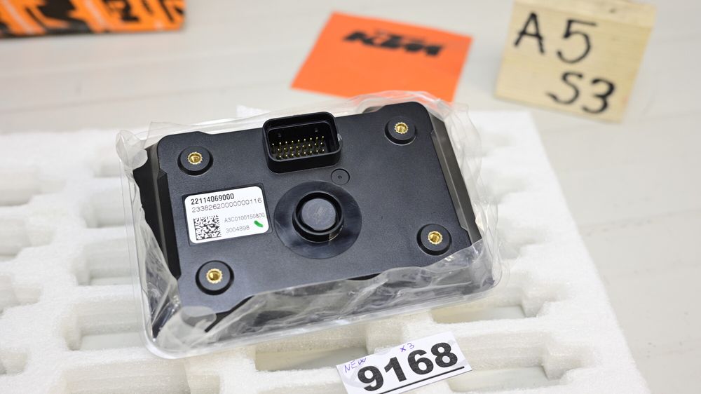 KTM 790 890 990 Instrument ceas de bord display