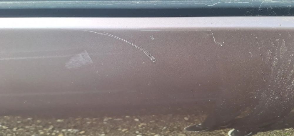 USA DREAPTA FATA RENAULT TWINGO 2011