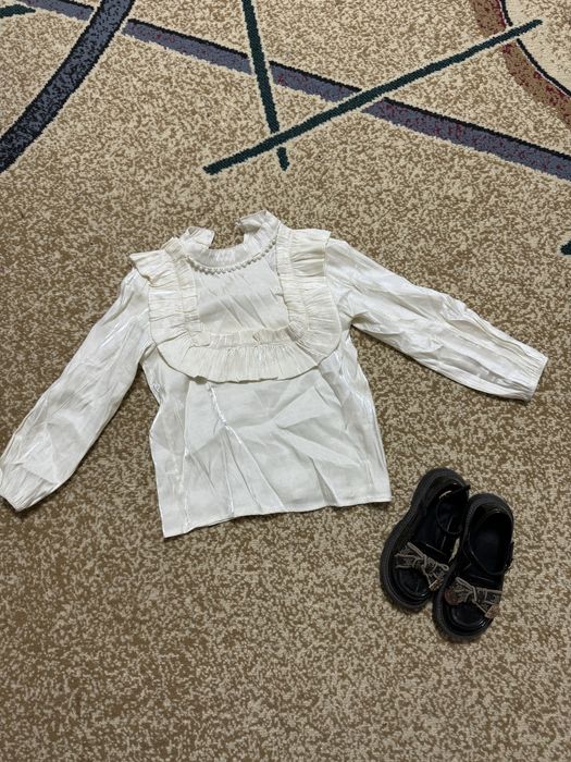 Продам детские вещи